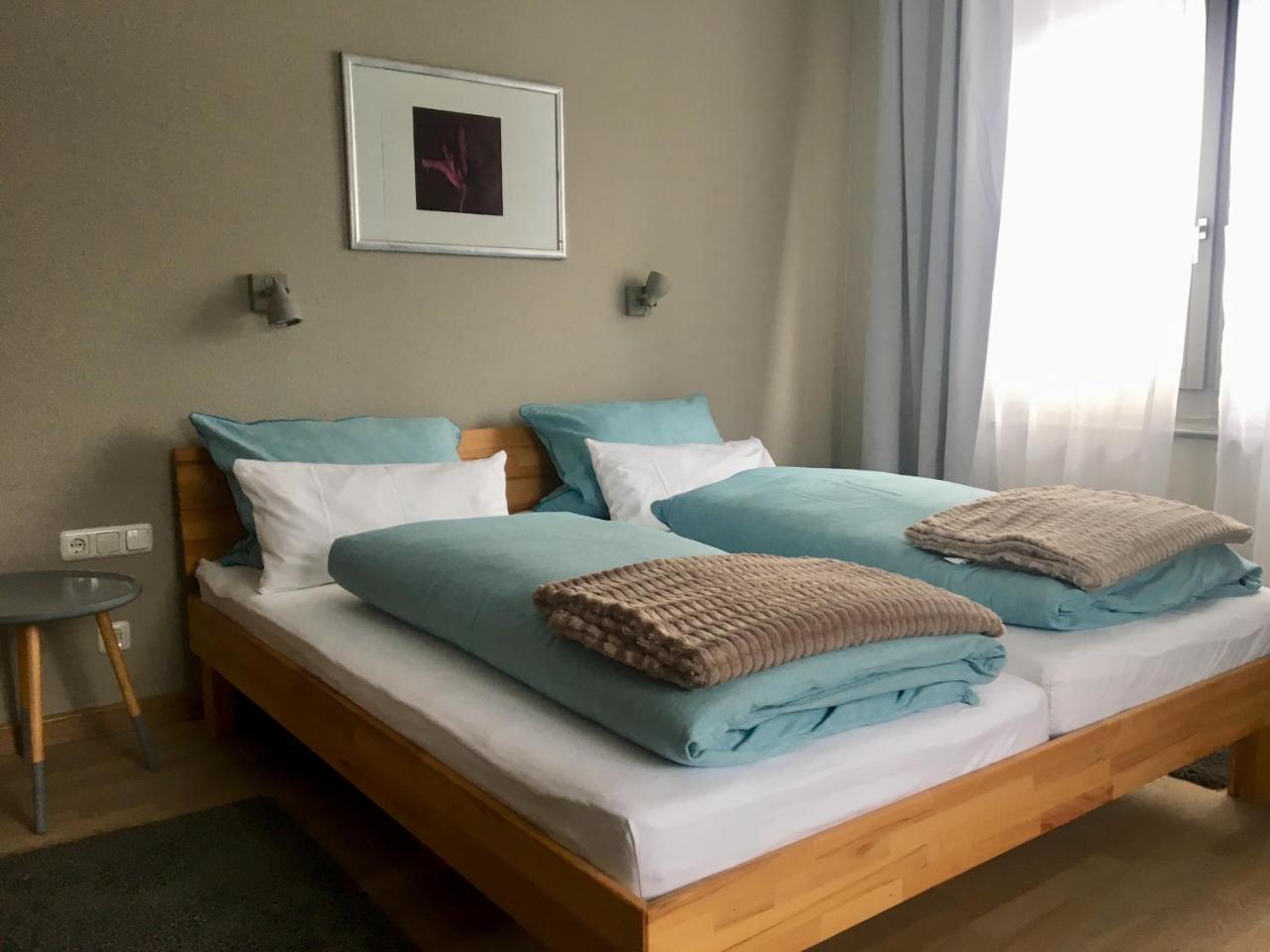 Sonnenhof - Ferienwohnung Oberstaufen Extérieur photo