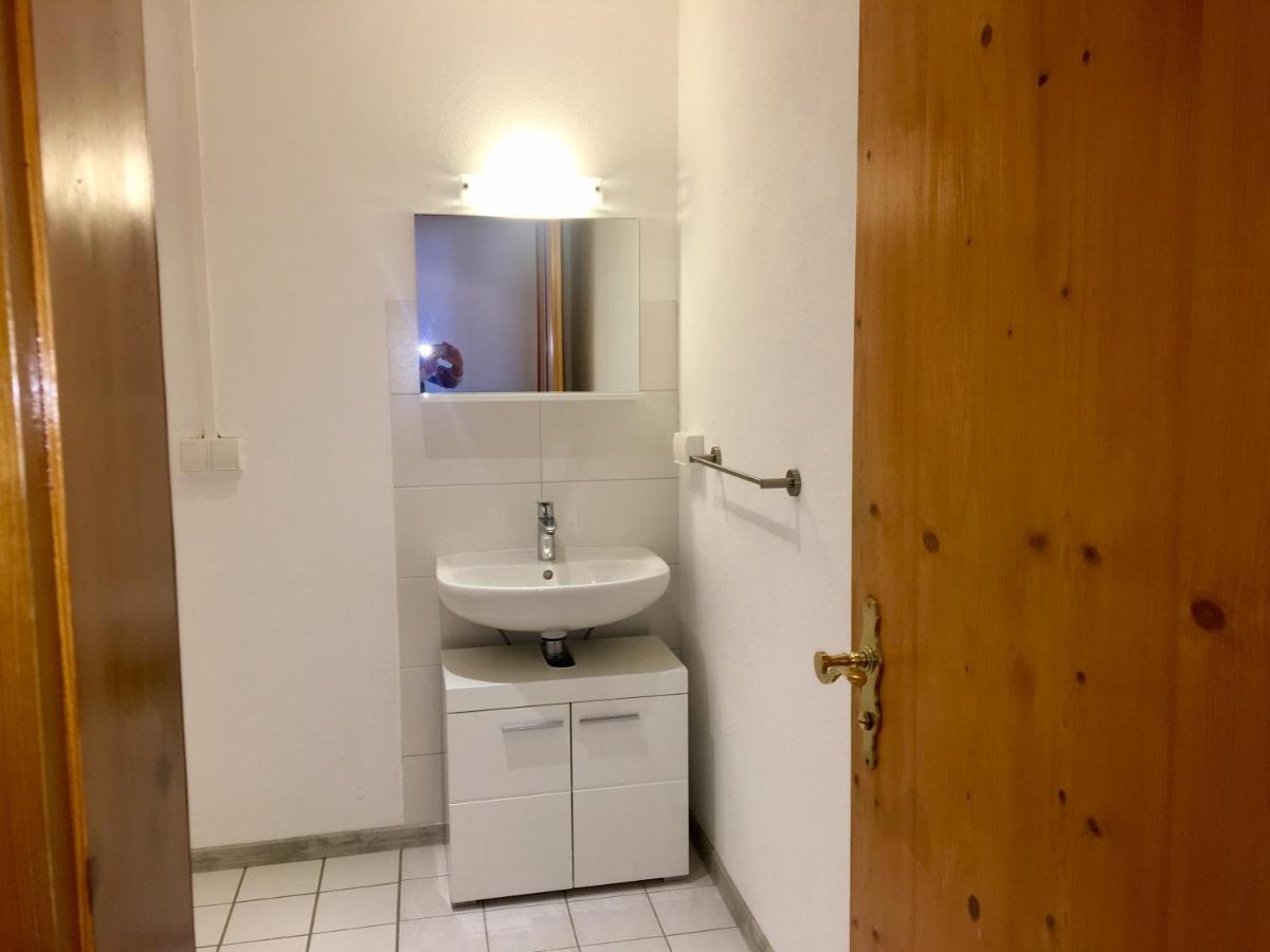 Sonnenhof - Ferienwohnung Oberstaufen Extérieur photo