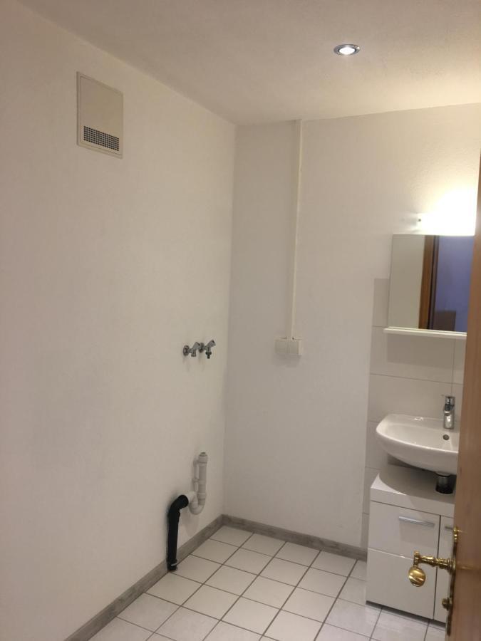 Sonnenhof - Ferienwohnung Oberstaufen Extérieur photo