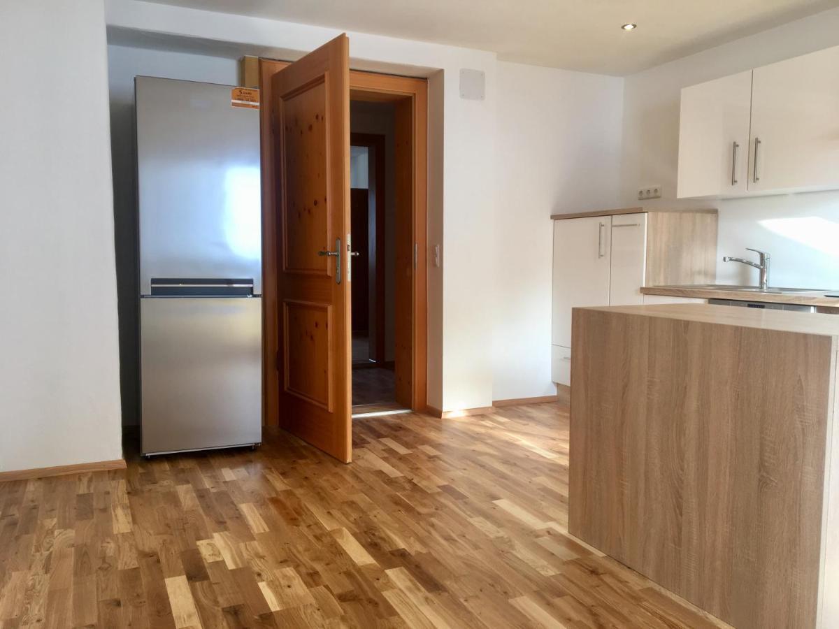 Sonnenhof - Ferienwohnung Oberstaufen Extérieur photo