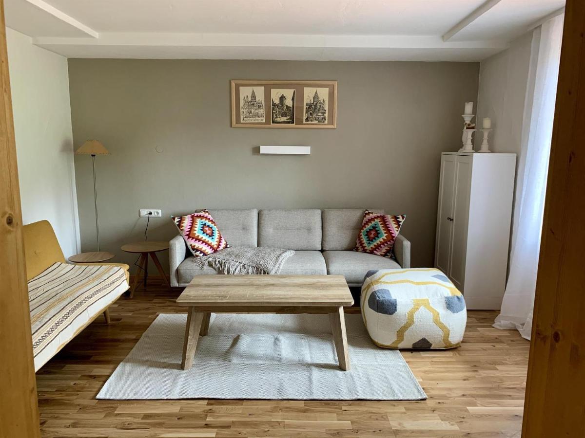 Sonnenhof - Ferienwohnung Oberstaufen Extérieur photo