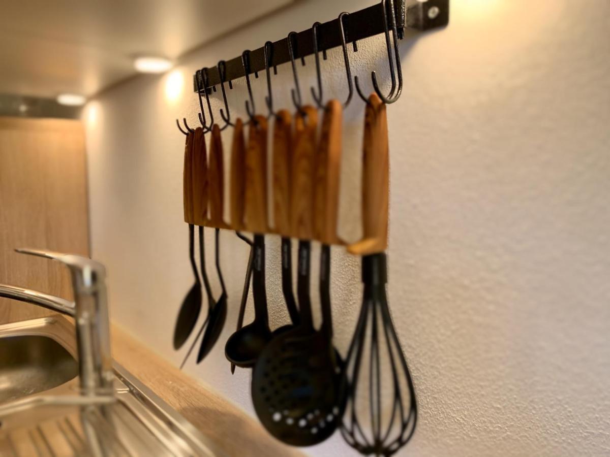 Sonnenhof - Ferienwohnung Oberstaufen Extérieur photo