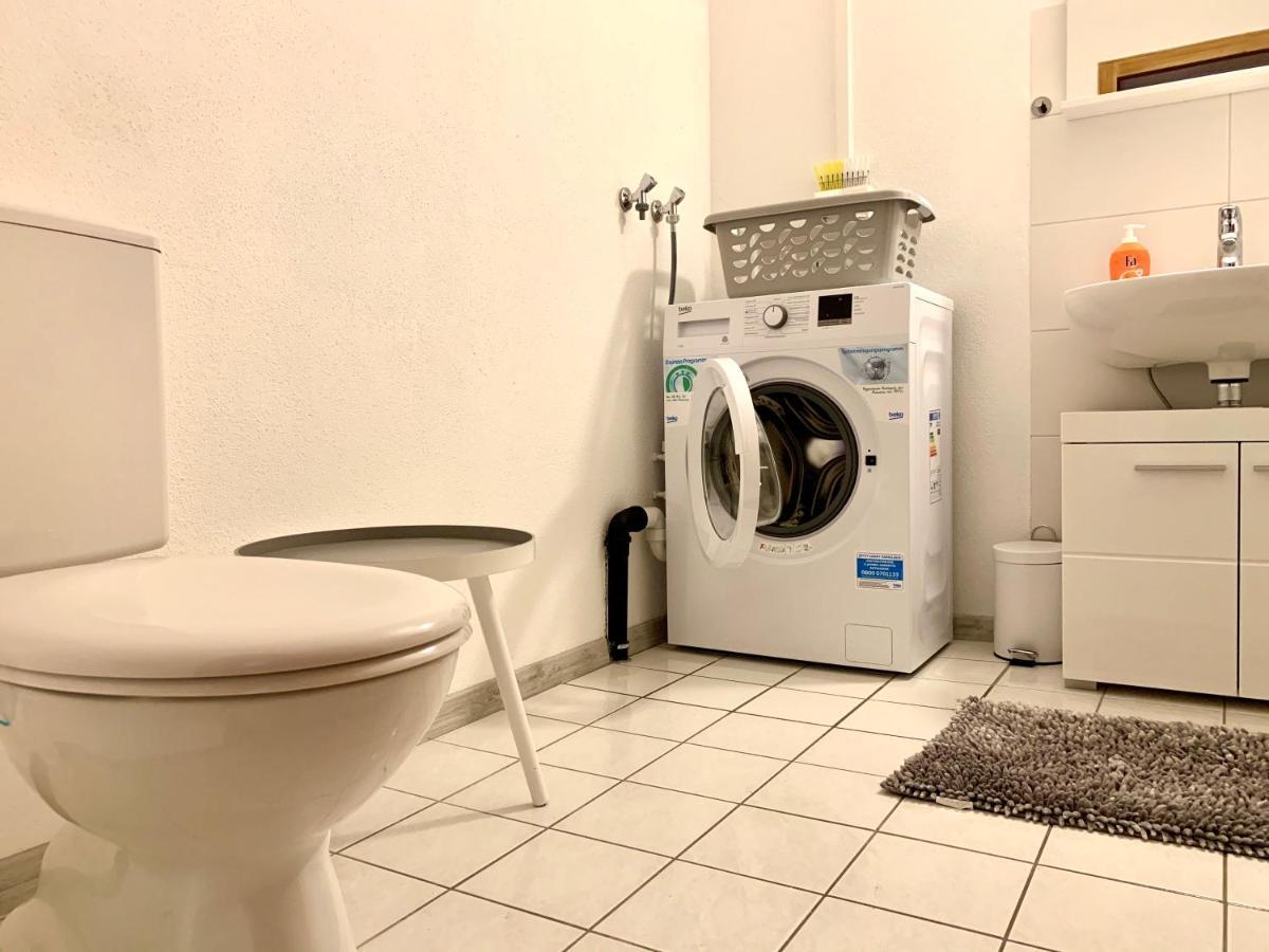 Sonnenhof - Ferienwohnung Oberstaufen Extérieur photo