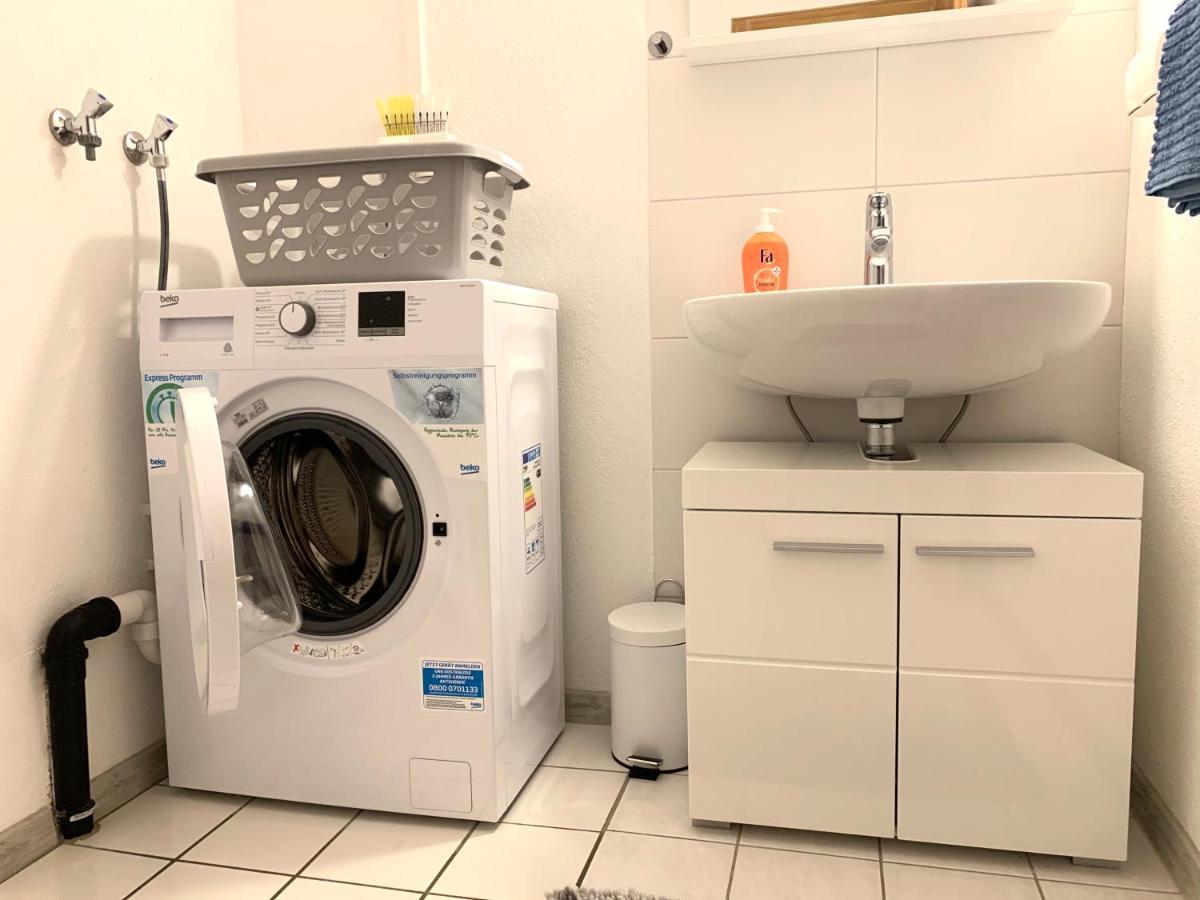 Sonnenhof - Ferienwohnung Oberstaufen Extérieur photo